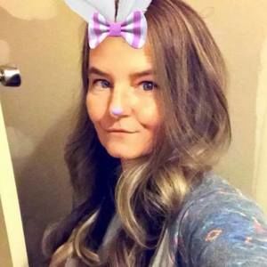 Meet your Posher, Becky